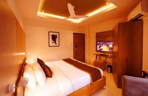 Thalassery Hotel | WithInn Hotel - Kannur Airport