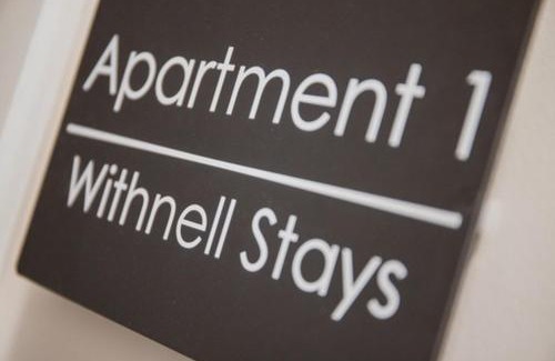 South Shore Apartment | Withnell Stays - Apartment One - Ground Floor - Retro Gaming Machine