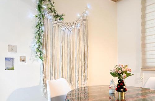 Godeok-dong Apartment | WithStay in Seoul