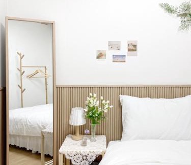 Godeok-dong Apartment | WithStay in Seoul