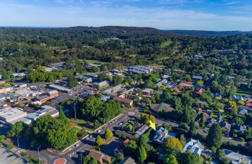 Bowral House | Withycombe, Bowral