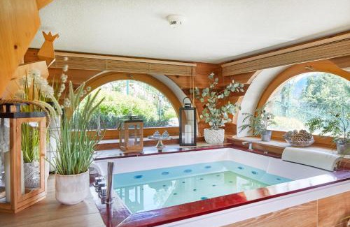 Witow Apartment | Witkówka WILD Luxury Apartments - Sauna & SPA x Adults Only