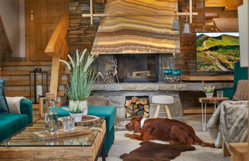 Witow Apartment | Witkówka WILD Luxury Apartments - Sauna & SPA x Adults Only