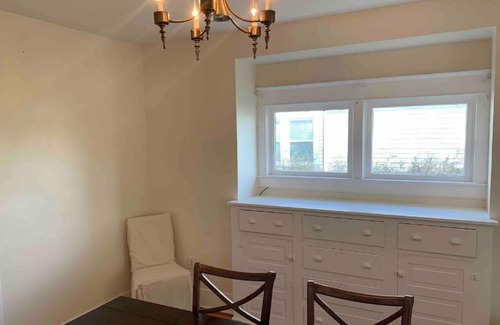 Springfield House | Wittenberg Stadium 3-bed 2-bath Residential Home