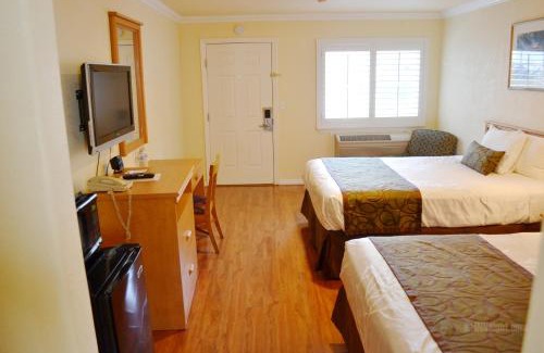 Heritage District Hotel | Wittle Motel