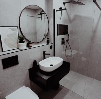 Holm Apartment | WITTMANN Ferienwohnung 206. Schönberg