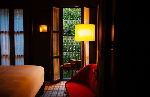 Gothic Quarter Hotel | WITTMORE HOTEL - Adults Only