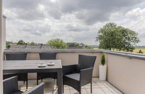 Wittmund Apartment | Wittmunder Straße 24a 50238