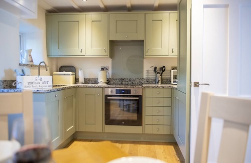 Bellerby House | Witton View, Bellerby, Yorkshire Dales
