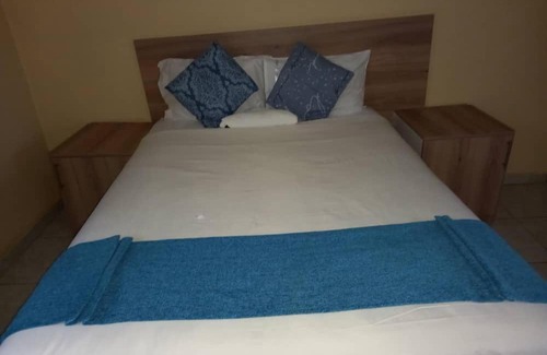 Gaborone Bed & Breakfast | WITTYLILLY GUESTHOUSE
