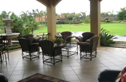 Kempton Park AH House | Witwater Guest House & Spa