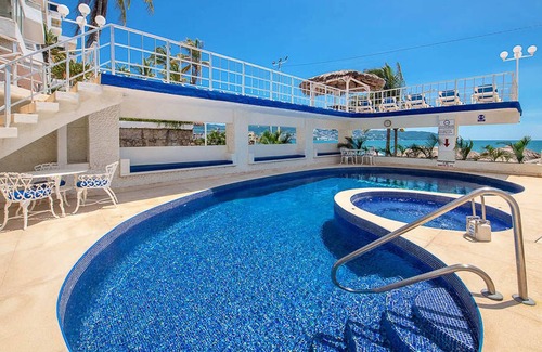 Costera Acapulco Resort | WIVC Mar Azul Resort - Your Best Beachfront Stay in Acapulco