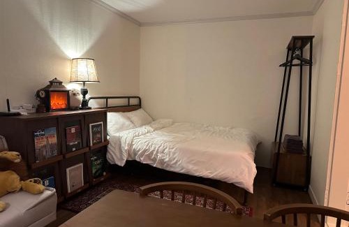 Yeonnam-dong Apartment | Wizard House in Seoul