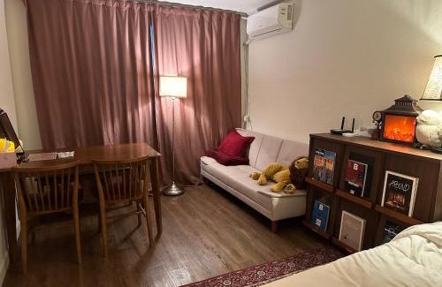 Yeonnam-dong Apartment | Wizard House in Seoul