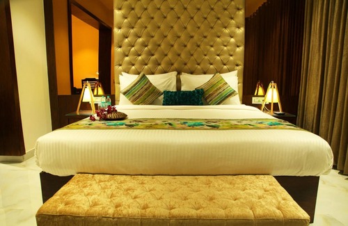 Jalandhar Hotel | WJ Grand Hotel