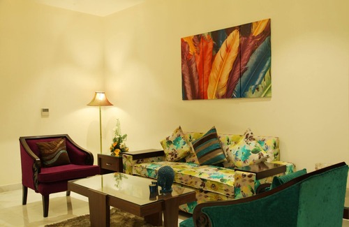 Jalandhar Hotel | WJ Grand Hotel