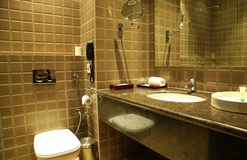 Jalandhar Hotel | WJ Grand Hotel