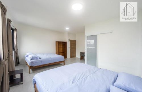 Thung Maha Mek Hostel | WJ Luxury Sathorn