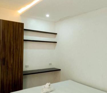 Cordova Hotel | WJV Inn Cordova II