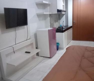 Depok Apartment | Wjy Apartment Margonda Residence 5