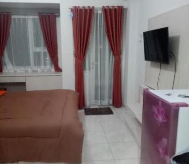 Depok Apartment | Wjy Apartment Margonda Residence 5