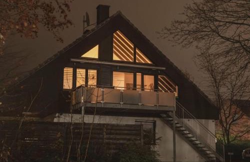 Mitte House | WK Suite Comfortable holiday residence