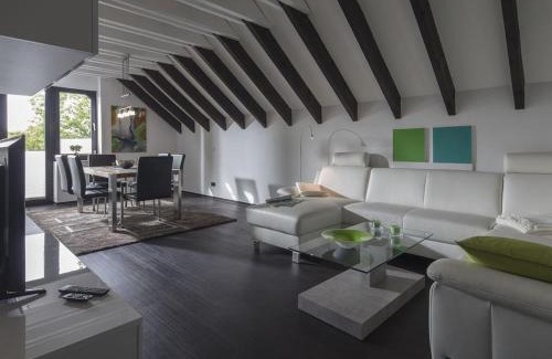 Mitte House | WK Suite Comfortable holiday residence