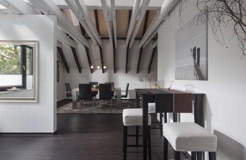 Mitte House | WK Suite Comfortable holiday residence