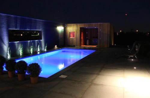 Municipality of Cuijk Apartment | WK12 Suite