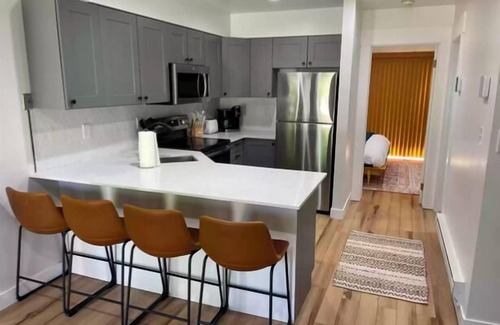 Eden Condo | WL 802 | Cozy Mountain Retreat in Eden