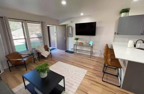 Eden Condo | WL 802 | Cozy Mountain Retreat in Eden