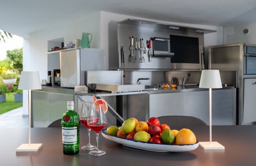 Pittulongu Apartment | WLofts 12 by Klodge - cozy design holiday suite