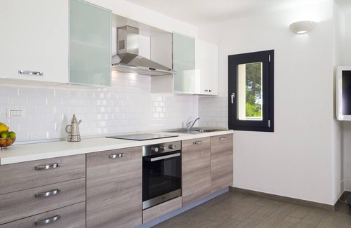 Pittulongu Apartment | WLofts 13 by Klodge - cozy design home with garden facing the sea