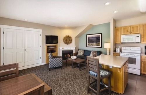 Windsor Condo | WM Windsor 1 Bedroom Condo