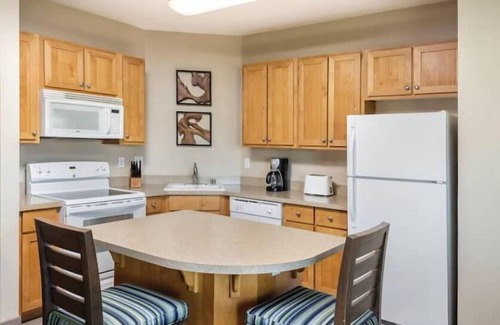Windsor Condo | WM Windsor 1 Bedroom Condo