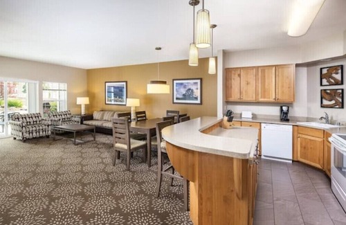 Windsor Condo | WM Windsor 1 Bedroom Condon