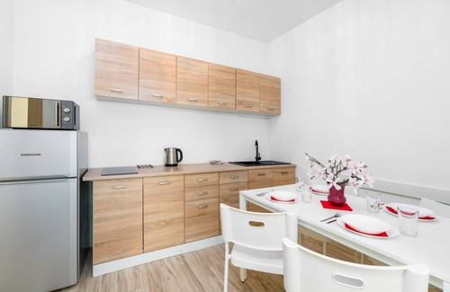 Poznan City Center Apartment | Woźna 16 | Apartment in Old Town | Poznań