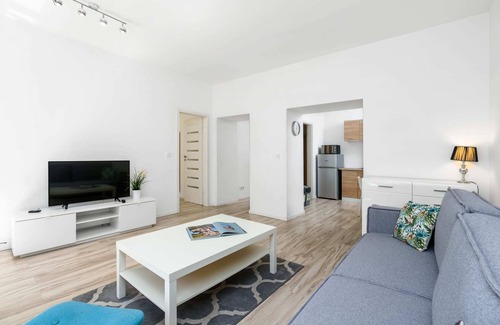 Poznan City Center Apartment | Woźna 16 | Apartment in Old Town | Poznań