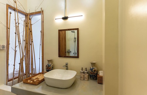 Ke Ga Hotel | WoCAL Resort Ke Ga