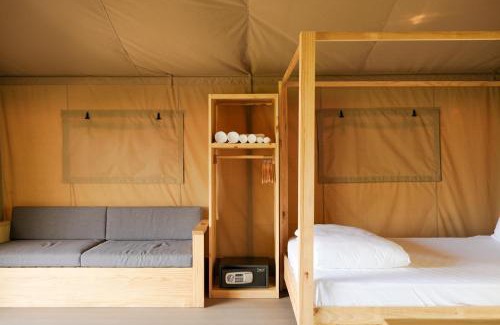 Ke Ga Resort | WoCAL Resort Ke Ga