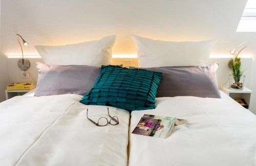 Borkum Apartment | Woge2 Appartement 11
