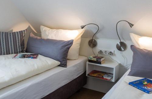 Borkum Apartment | Woge2 Appartement 11