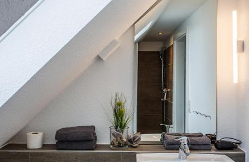 Borkum Apartment | Woge2 Appartement 11