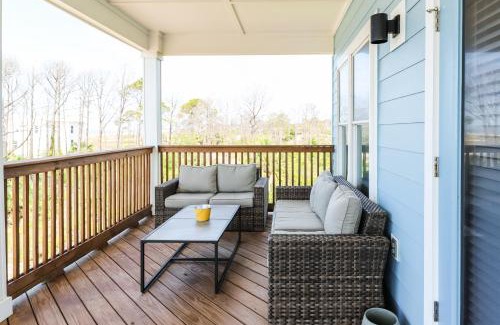 Port St. Joe House | Wohali