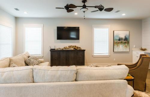 Port St. Joe House | Wohali