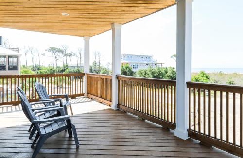 Port St. Joe House | Wohali
