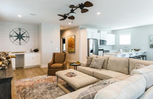 Port St. Joe House | Wohali