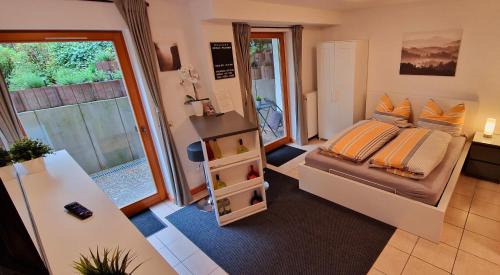 Bad Kissingen Apartment | Wohlfühl-Apartment Bad Kissingen II