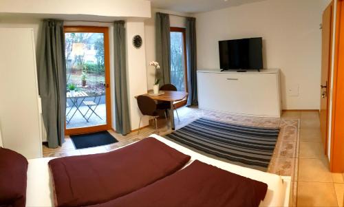 Bad Kissingen Apartment | Wohlfühl-Apartment Bad Kissingen II