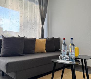 Monheim Apartment | Wohlfühl-Apartment in Monheim